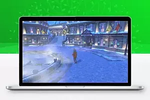 口袋妖怪剑盾/精灵宝可梦剑盾