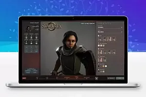 索拉斯塔:法师之冠/Solasta: Crown of the Magister