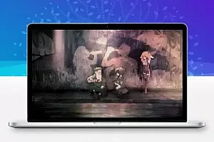 梅卡妮可 -兔子与水星之谣-/MECHANICA A Ballad of the Rabbit and Mercury