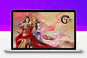 【将军令online】RPG游戏开发借鉴学习源码