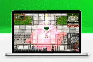 【水浒历险】网游单机 一键安装服务端+历代合集+视频教程