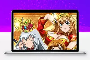 一骑当千H5一键安装即玩服务端+小白工具+授权物品后台