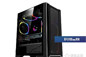 3D建模渲染需要什么配置的台式电脑?3套生产力电脑主机配置推荐