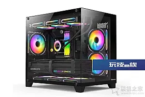 双十一特惠主机,R7 7800X3D配RX7800XT游戏电脑配置推荐