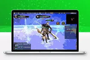 项羽单机大型动作单机版一键安装客户端带GM管理工具附视频修改教程