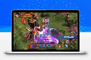 白日门苍穹传世单职业传奇版手游WIN学习手工端+GM后台