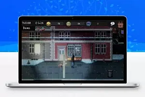 CHANGE:无家可归的生存体验/CHANGE: A Homeless Survival Experience