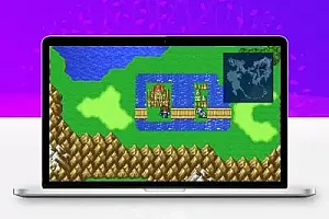 最终幻想5重制版/FINAL FANTASY V