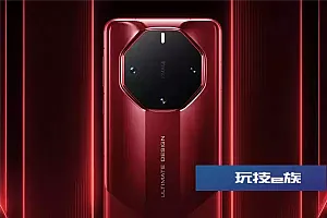 刘德华代言华为Mate60 RS非凡大师 首批评价出炉