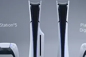 PS5新机型公布 ps5光驱版和数字版区别对比有何不同?