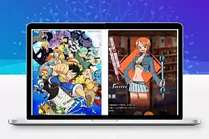 三网H5游戏【草帽大冒险H5】最新整理Win手工服务端+GM后台