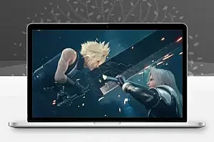 最终幻想7:重制版/Final Fantasy VII Remake Intergrade