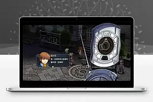 英雄传说:碧之轨迹改/The Legend of Heroes: Ao no Kiseki KAI