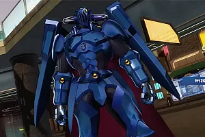 加速世界VS刀剑神域:千年的黄昏/Accel World VS Sword Art Online: Millennium