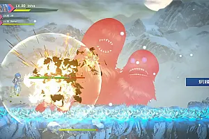 百英雄传:崛起/Eiyuden Chronicle: Rising