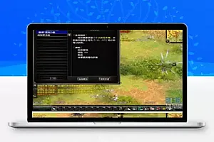 风云ol单机版风云雄霸天下服务端+视频教程