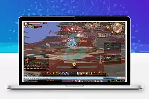 醉江山天龙八部单机带无字谱和观山海