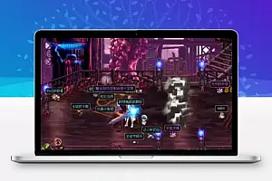 【DNFV15】DNF单机版15.0 最新DNF单机v15火焰吞噬者安图恩网游地下城与勇士