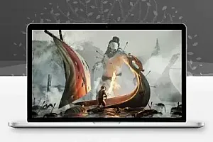 符文2/RUNE II