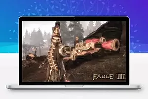 神鬼寓言3/Fable III