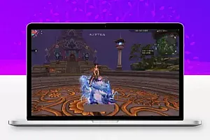 【赤壁终极版】VM一键即玩服务端+客户端+GM工具+补丁+教程