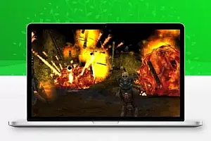 地牢围攻2:破碎的世界/Dungeon Siege II: Broken World