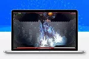 远星物语/交叉准则/CrossCode