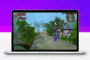 独孤九剑3D武侠游戏服务端源码 3D武侠力作