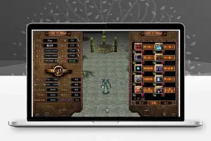 影煞科洛斯服务端+客户端+GM添加工具+修改工具