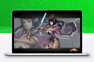 超神传online客户端游戏源码