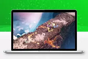 九张羊皮纸/Nine Parchments/单机/同屏多人/网络联机