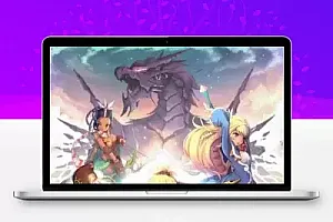 梦幻卡修online游戏源码