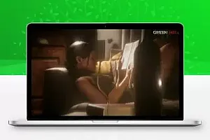 绿色地狱/丛林地狱