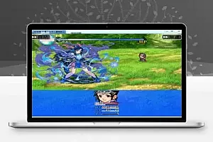 封神榜 伏魔三太子重制版