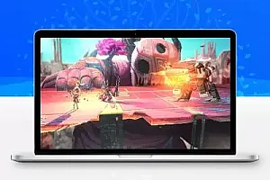 星际叛乱者/星际反叛军/明星叛徒/Star Renegades