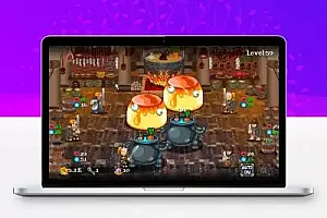 苏打地牢2/Soda Dungeon 2