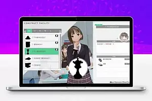 幻舞少女之剑 帝/BLUE REFLECTION: 帝/BLUE REFLECTION Second Light/蔚蓝反射:帝