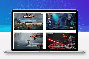 大圣捉妖记_东方玄幻3D横版格斗闯关动作手游_最新打包win服务端源码