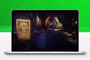 命运之手2/Hand of Fate 2