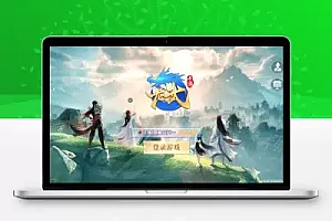 龙武+二区+跨服BOSS+月卡基金+授权后台+视频教程+安卓+IOS双端