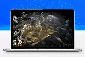 极乐迪斯科,迪斯科天堂,Disco Elysium