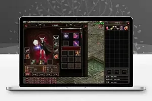 鸿蒙修仙界服务端一键即玩配套齐全带教程