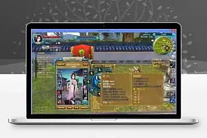 超变武林外传 有教程和GM工具 修改工具