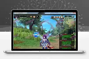 网络游戏【幻想神域】Linux手工外网端+客户端+登录器+工具+详细教程