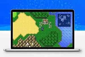 最终幻想4像素复刻版/FINAL FANTASY IV