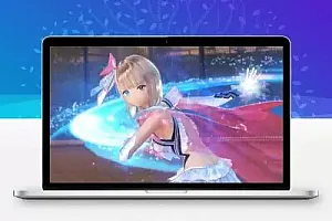 蓝色反射:幻舞少女之剑/蔚蓝反射:幻舞的少女之剑/Blue Reflection