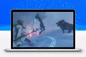 永恒边缘数字豪华版/Edge Of Eternity Digital Deluxe Edition