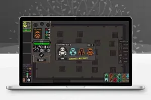 地下城卷轴战术版/Dungeon Reels Tactics