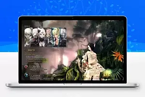 灵魂回响70 VM虚拟机镜像服务端客户端+简单的安装视频教程