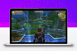 魔神争霸online全套游戏源码